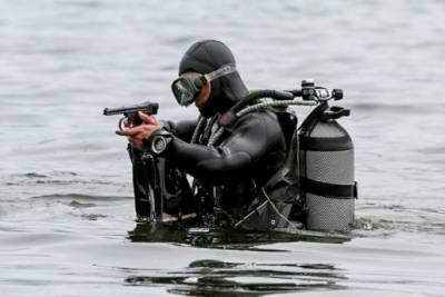 Россия продала за рубеж партию подводных автоматов и пистолетов