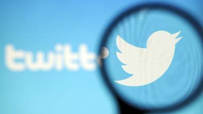 Twitter проинформировал Роскомнадзор о ходе удаления запрещенных материалов