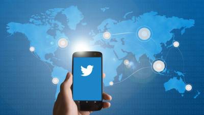 Роскомнадзор заявил о готовности администрации Twitter удалять весь противоправный контент
