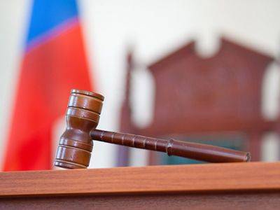 В решении Арбитражного суда Москвы нашли фразу "НО НЕ УВЕРЕНА", оставленную судьей