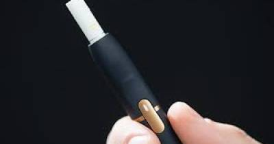 В Украине могут ввести ограничения на электронные сигареты