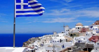 В Греции подумали и все-таки разрешили въезд украинским туристам