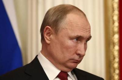 Путин пригрозил Киеву «ответкой» за Медведчука