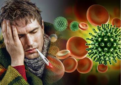 В Смоленске коронавирусом заразились 23 человека