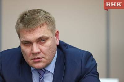 Главный следователь Коми задекларировал годовой доход в 6 миллионов рублей