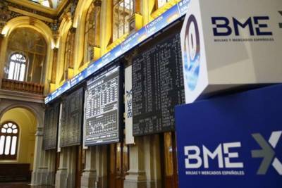 Испанская фондовая биржа готова протестировать систему финансирования малого и среднего бизнеса на основе блокчейна