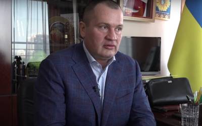 «Боятся конкуренции». Палатный объяснил, почему Банковая начала атаку на команду «Удара»