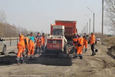 В Рязани объявлен тендер на ремонт Северной окружной дороги за 750 миллионов