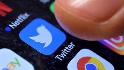 Роскомнадзор: Twitter готов в приоритете удалять противоправный контент