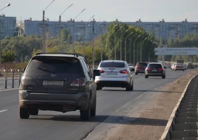 На Северной окружной дороге Рязани построят надземный пешеходный переход - ya62.ru - Рязань