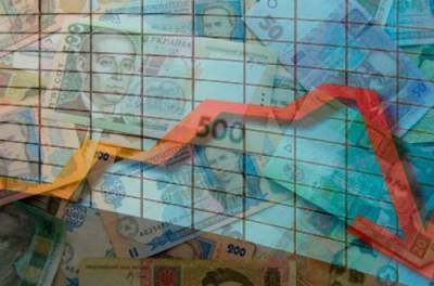 «Ми здобули» не прокатит: ВВП Украины продолжает падать