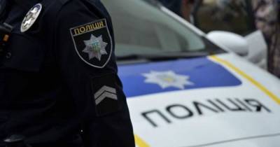 В Одессе во время стрельбы пострадал мужчина: в городе объявлено полицейскую операцию