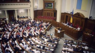 Депутат Верховной рады высказал претензии Украины на Кубань