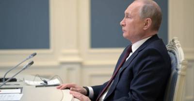 "Попыток они не оставят": Эксперт оценил заявление Путина о "зачистке политического поля" Украины