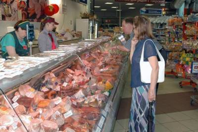 Минпромторг начал борьбу с подорожанием мяса в России