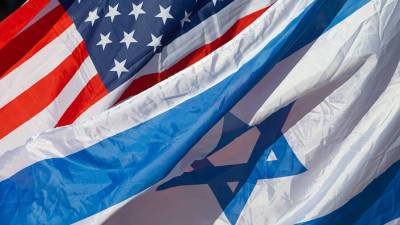 Израиль пока не намерен обращаться к США за военной помощью