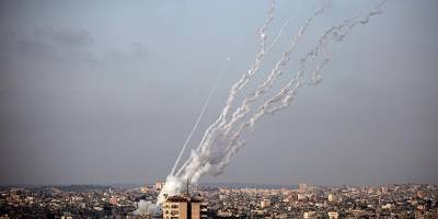 Египет предложил Израилю и Хамасу прекратить огонь на 12 часов