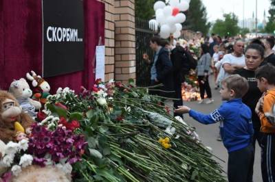 Для пострадавших при стрельбе в Казани пожертвовали более 62 млн рублей