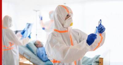 ВОЗ: второй год пандемии может привести к большему числу смертей, чем первый