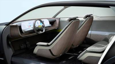 Samsung и Hyundai будут сотрудничать в сфере автомобильных компонентов