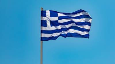 Греция отменила ограничения на въезд россиян