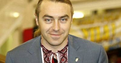Блогер - Экс-нардеп от "Свободы" Мирошниченко может сесть на 5 лет за мошенничество, — блогер - dsnews.ua