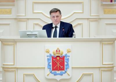 Макаров снимает свою кандидатуру с праймериз «Единой России» в парламент