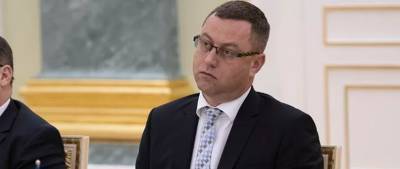 Генпрокурор Чехии Павел Земан заявил о намерении уйти в отставку