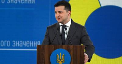 Парламентская ассамблея НАТО одобрила закрытие украинских телеканалов