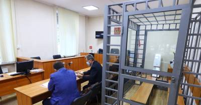 Приговор экс-полицейским по делу о гибели задержанного в отделе на Киевской вступил в законную силу