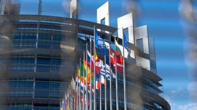Евросоюз планирует спасти мир от парниковых газов с помощью РФ