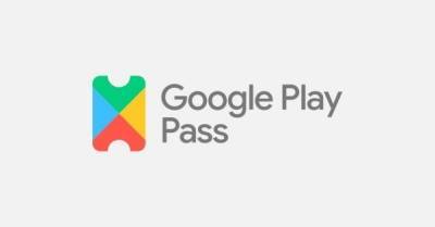 В Украине заработала подписка Play Pass от Google с премиум возможностями
