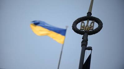 Совбез Украины утвердил санкции против 111 иностранцев