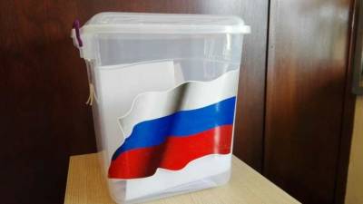 Депутаты в Новоомске намеренно сорвали выборы нового главы поселения