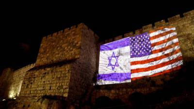 Посол: Израиль не планирует просить военной помощи у США