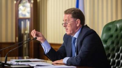 Вице-спикер Госдумы хочет представлять в нижнем парламенте Воронеж