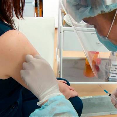 В одной из провинций Тайланда ввели обязательную вакцинацию от ковида