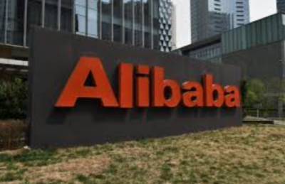 Alibaba зафиксировал квартальный убыток из-за антимонопольного штрафа