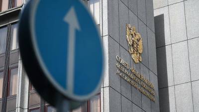 В Совфеде прокомментировали претензии Украины на Кубань