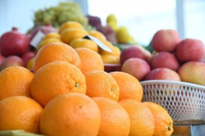 Ученые назвали овощи и фрукты, способные помочь в борьбе со стрессом