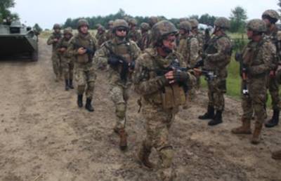 По стандартам НАТО: Госпогранслужба Украины вводит новые звания