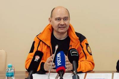 Координатор «ЛизаАлерт» Олег Леонов выступил с инициативой создать реестр бездомных людей
