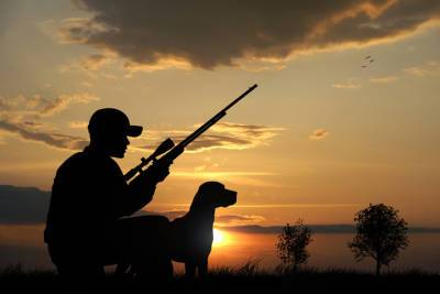 В Удмуртии нарушают правила охоты