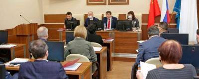 Заседание Совета депутатов Раменского округа состоится 18 мая