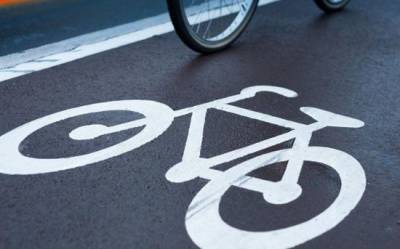 Больше половины жителей Ленобласти готовы пересесть на велосипеды