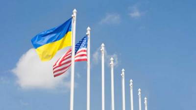 Украина будет просить США предоставить информацию о гражданах, в отношении которых ввели санкции