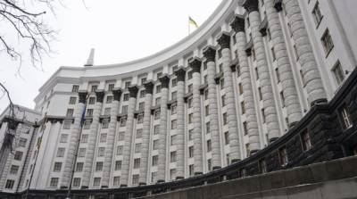 Двое министров написали заявления об отставке – нардеп