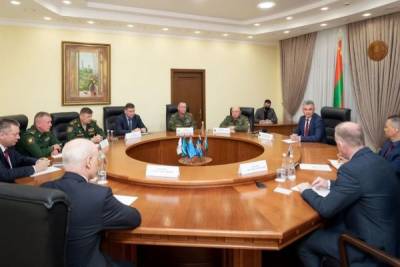 В Приднестровье сверяют часы с военными России, в Молдавии — с послом США и ФБР