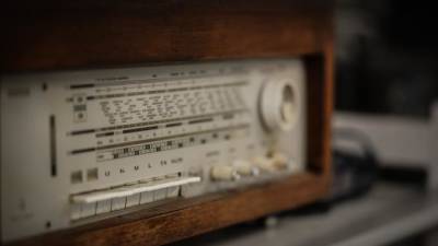 В петербургский архив кинематографистов будет передано более 500 тыс. записей “Дома радио”