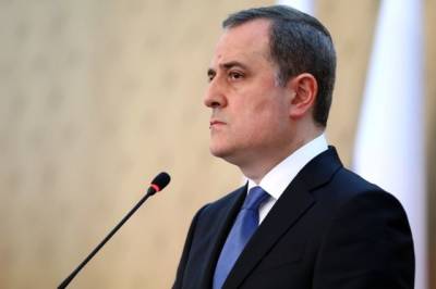 В Баку заявили о переговорах с Арменией по поводу ситуации на границе